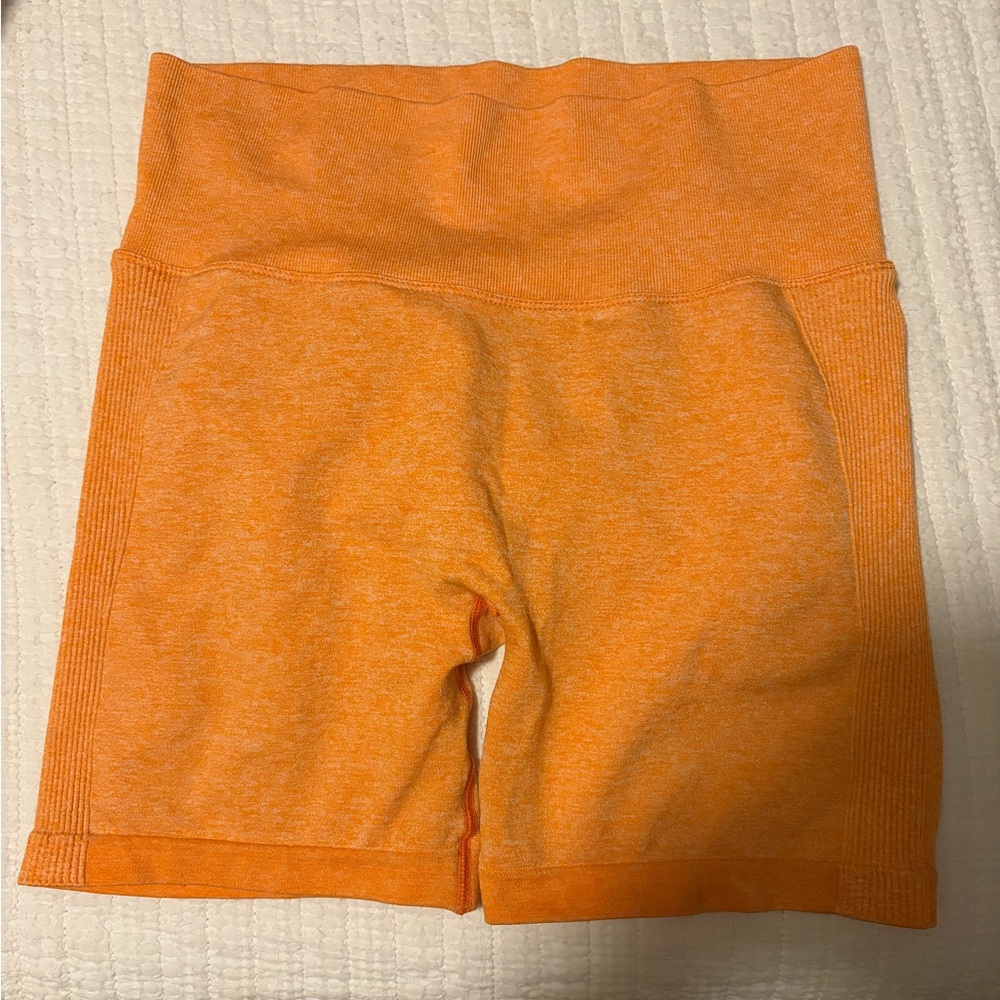 Amazon Biker Shorts